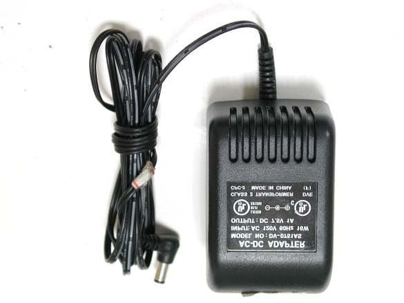 802.11g WIRELESS ACCESS POINT - FCC ID NHPWLG2002 - Cameo Communications Inc (3)
