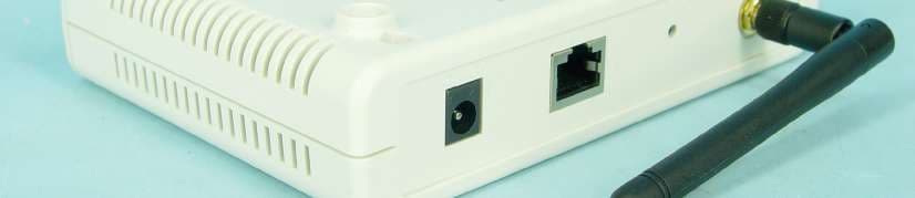 802.11g 54M Access Point - FCC ID NHPWLG2010 - Cameo Communications Inc (5)