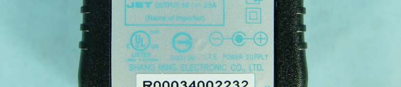 802.11g 54M Access Point - FCC ID NHPWLG2010 - Cameo Communications Inc (2)