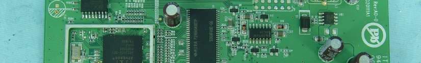108Mbps Super-G Wireless LAN Access Point - FCC ID NHPWLG2011 - Cameo Communications Inc