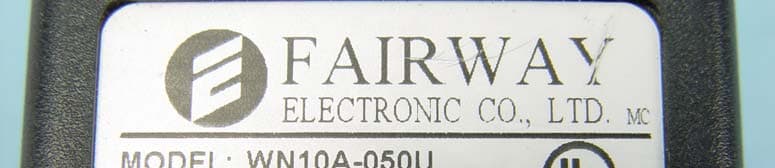 802.11g Wireless Broadband Router - FCC ID NHPWLG2206 - Cameo Communications Inc (5)