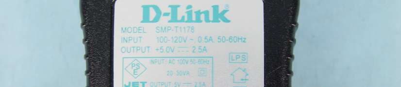 2.4GHz Wireless Broadband Router - FCC ID NHPWLG2207 - Cameo Communications Inc (3)