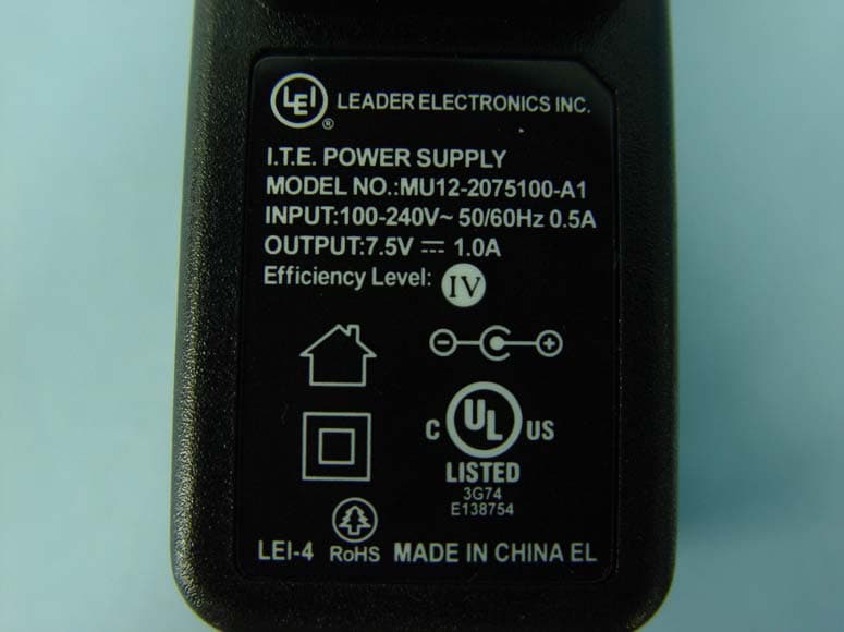 108Mbps Super-G Wireless LAN Router - FCC ID NHPWLG2211 - Cameo Communications Inc (1)