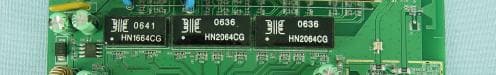 IEEE 802.11g Wireless Broadband Router - FCC ID NHPWLG2214 - Cameo Communications Inc