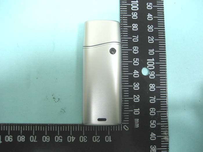 802.11n(1.0 draft) Wireless USB Dongle - FCC ID NHPWLN1501 - Cameo Communications Inc (4)