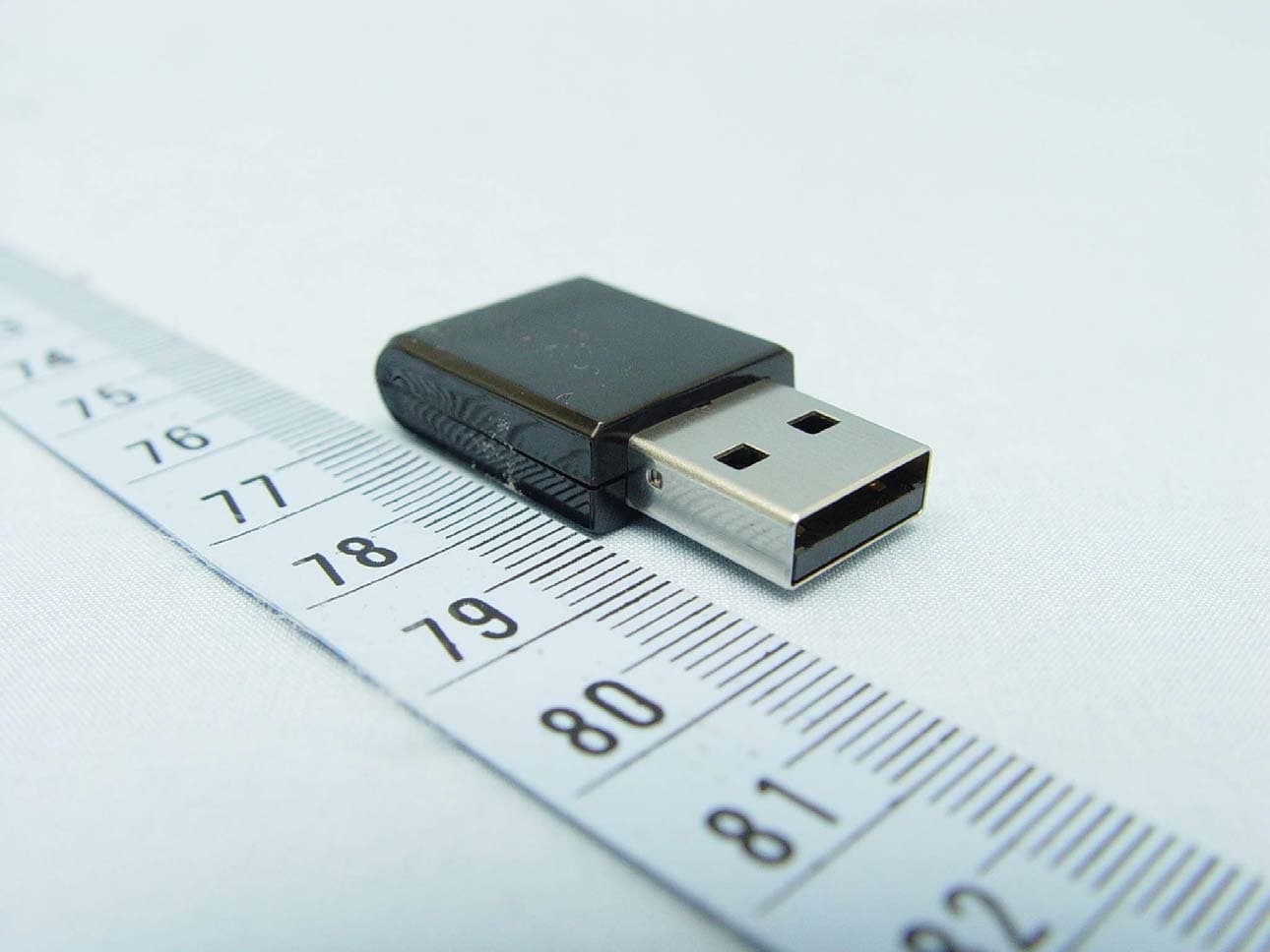 802.11n Wireless USB2.0 Adapter - FCC ID NHPWLN1511 - Cameo Communications Inc