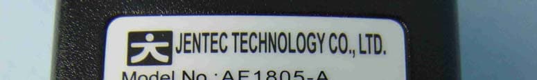 802.11n Wireless N Home Router - FCC ID NHPWLN2206 - Cameo Communications Inc (2)