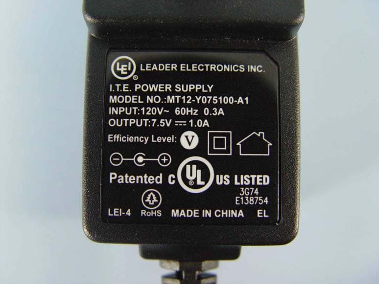 IEEE802.11n Draft 2.0 Wireless LAN Router - FCC ID NHPWLN2210 - Cameo Communications Inc (2)