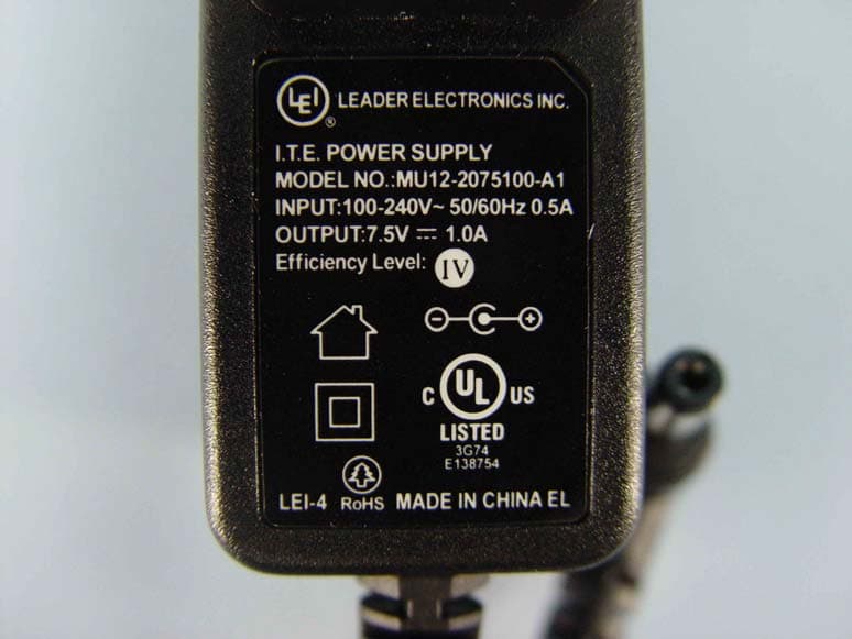 IEEE802.11n Draft 2.0 Wireless LAN Router - FCC ID NHPWLN2210 - Cameo Communications Inc (3)