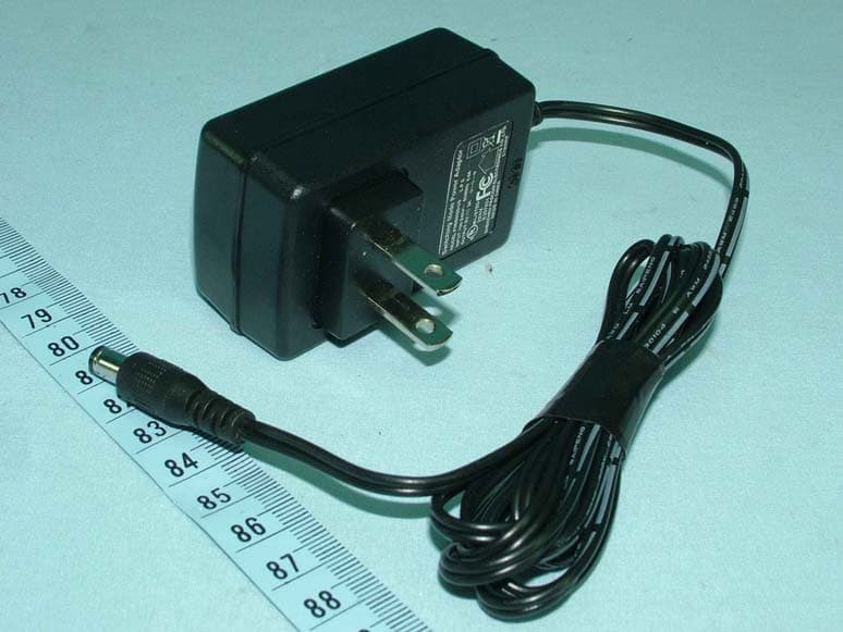 IEEE802.11n Wireless LAN router - FCC ID NHPWLN2214 - Cameo Communications Inc (5)
