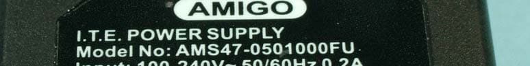 IEEE802.11n Wireless LAN Router - FCC ID NHPWLN2220 - Cameo Communications Inc (2)