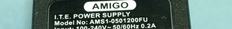 IEEE802.11n Wireless LAN Router - FCC ID NHPWLN2220 - Cameo Communications Inc (3)