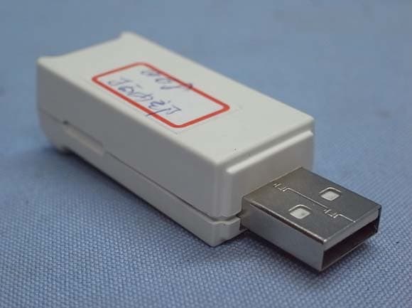 USB Smart Surge Transmitter - FCC ID NHS-R9P008 - Powertech Industrial Co Ltd (2)