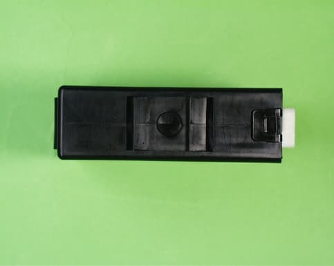 Receiver for Keyless Entry System - FCC ID NHVVG1U118 - Tohoku Alps Co Ltd (2)