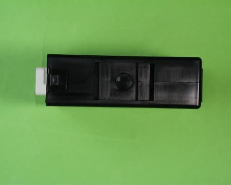 Receiver for Keyless Entry System - FCC ID NHVVG1U118 - Tohoku Alps Co Ltd (3)