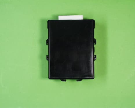 Receiver for Keyless Entry System - FCC ID NHVVG1U118 - Tohoku Alps Co Ltd (4)