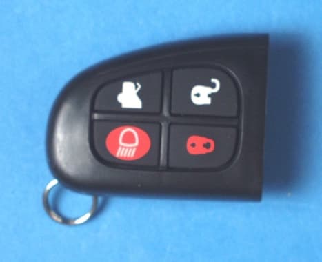 Car Security - FCC ID NHVWB1U241 - Tohoku Alps Co Ltd (2)