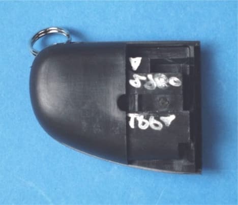 Car Security - FCC ID NHVWB1U241 - Tohoku Alps Co Ltd (3)