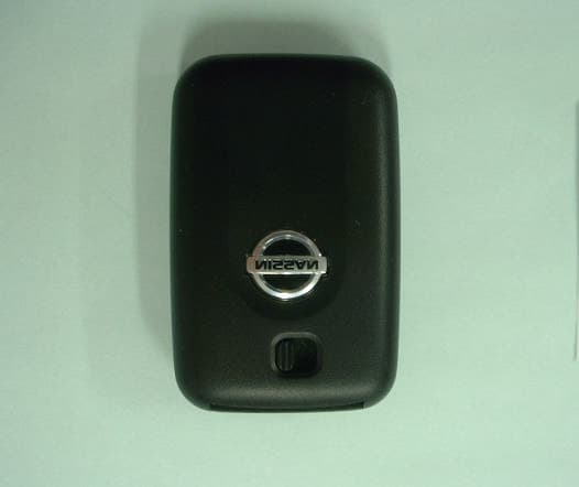 Keyless Remote - FCC ID NHVWBJ441 - Tohoku Alps Co Ltd