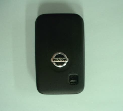 Keyless Remote - FCC ID NHVWBJ442 - Tohoku Alps Co Ltd (2)