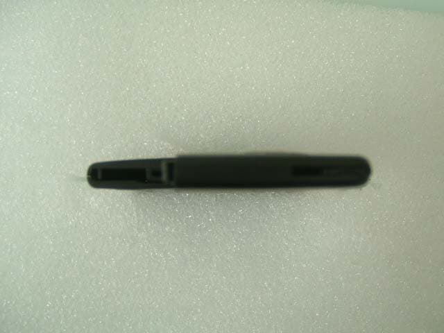 Passive Entry System - FCC ID NHVWBU614 - Tohoku Alps Co Ltd
