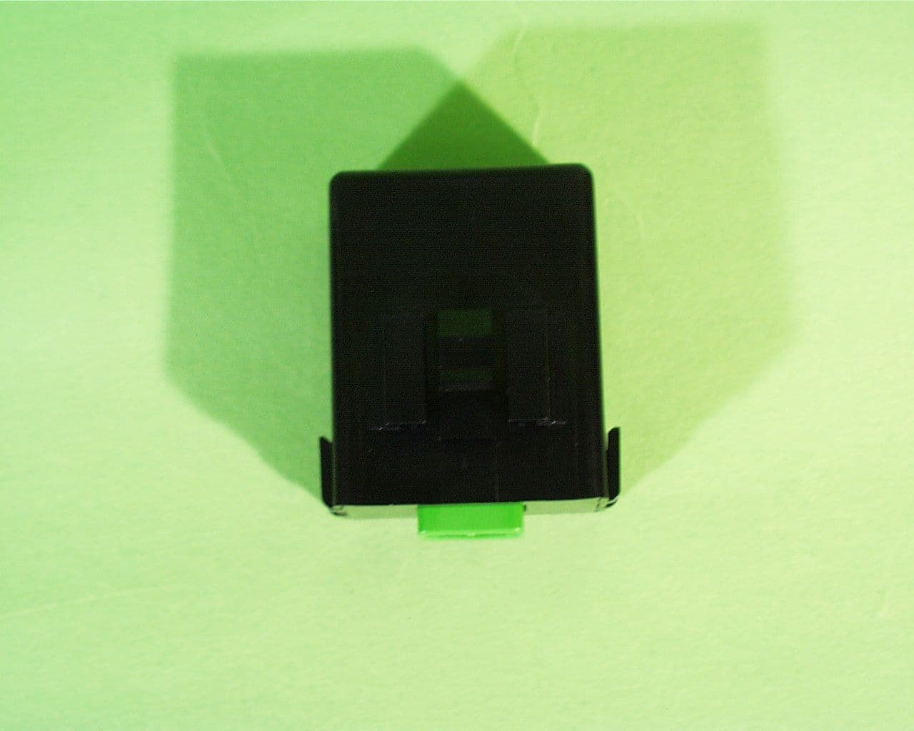 Remote Keyless Entry (Receiver) - FCC ID NHVWD1U521 - Tohoku Alps Co Ltd