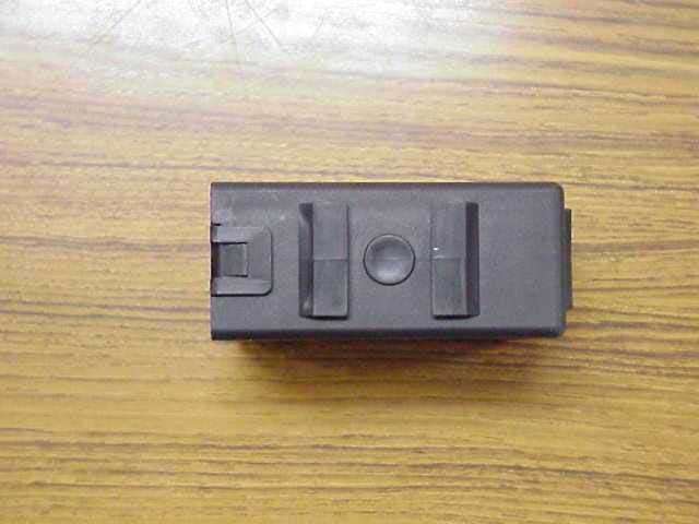 Keyless Entry System Receiver - FCC ID NHVWD1U711 - Tohoku Alps Co Ltd (3)