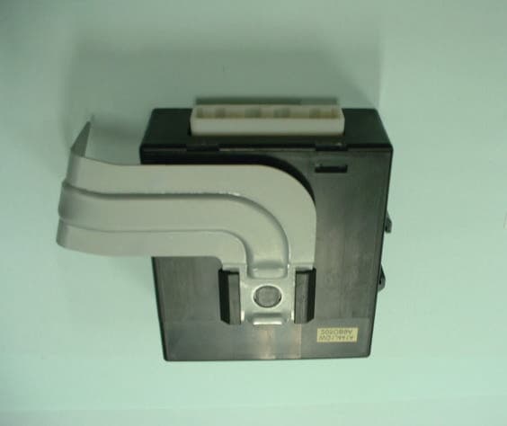 Passive Entry System - FCC ID NHVWDJ441 - Tohoku Alps Co Ltd