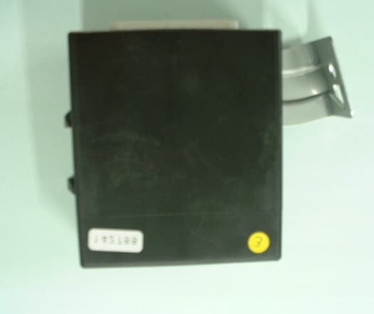 Passive Entry System - FCC ID NHVWDJ441 - Tohoku Alps Co Ltd (3)