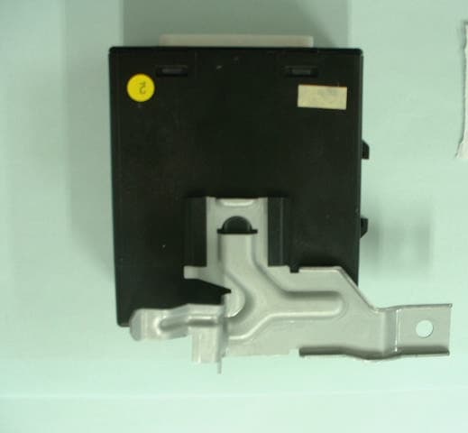 Passive Entry System - FCC ID NHVWDJ442 - Tohoku Alps Co Ltd