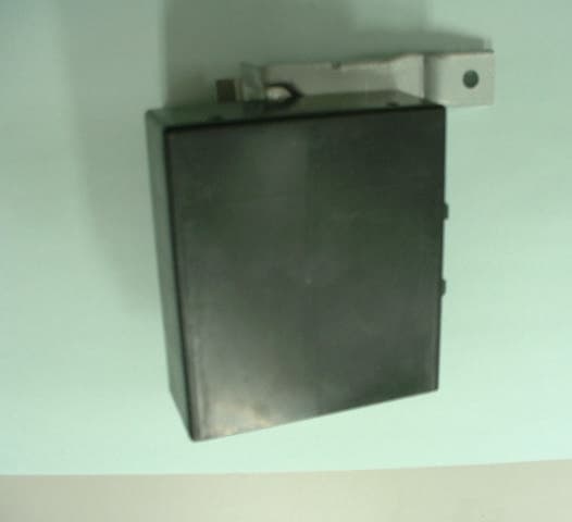 Passive Entry System - FCC ID NHVWDJ442 - Tohoku Alps Co Ltd (2)