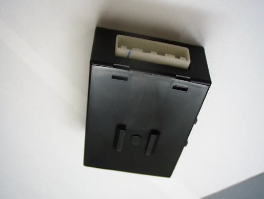 Passive Entry System - FCC ID NHVWDU61 - Tohoku Alps Co Ltd (2)