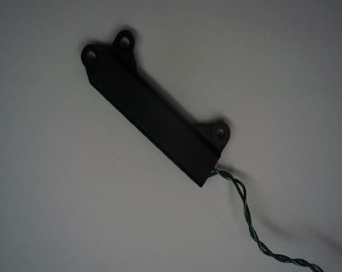 Passive Entry System - FCC ID NHVWDU61 - Tohoku Alps Co Ltd (4)