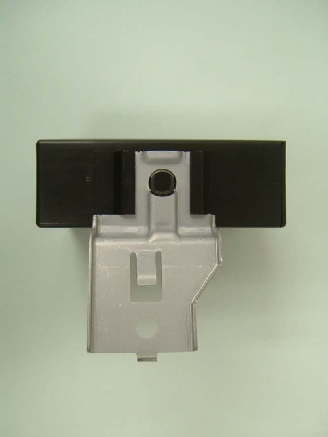 Passive Entry System - FCC ID NHVWDU613 - Tohoku Alps Co Ltd
