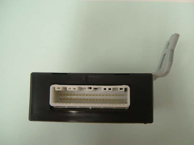 Passive Entry System - FCC ID NHVWDU614 - Tohoku Alps Co Ltd (2)