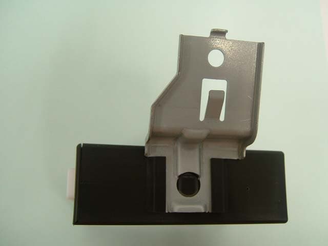 Passive Entry System - FCC ID NHVWDU614 - Tohoku Alps Co Ltd (3)