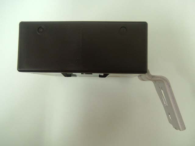 Passive Entry System - FCC ID NHVWDU614 - Tohoku Alps Co Ltd (4)