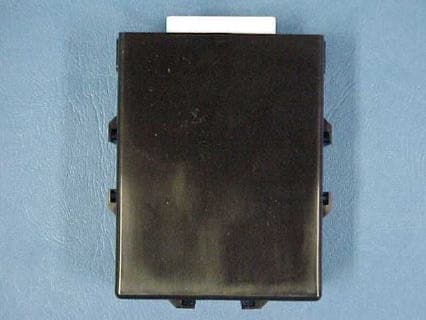 keyless entry system receiver - FCC ID NHVWG1U713 - Tohoku Alps Co Ltd (2)
