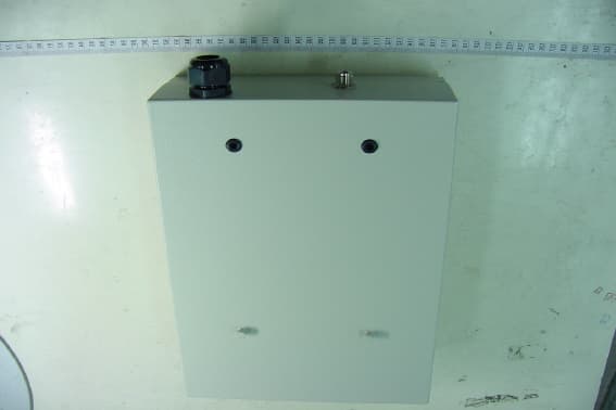 Point-to-Point Wireless Outdoor Bridge - FCC ID NI3-2511BG2PLUS - Senao International Co Ltd (3)