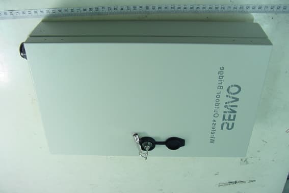 Point-to-Point Wireless Outdoor Bridge - FCC ID NI3-2511BG2PLUS - Senao International Co Ltd (2)
