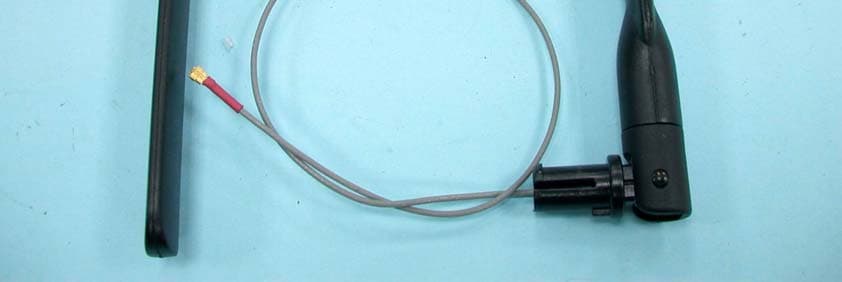 Atheros 11a/g Mini-PCI Adapter - FCC ID NI3-AT53V216 - Senao International Co Ltd (3)