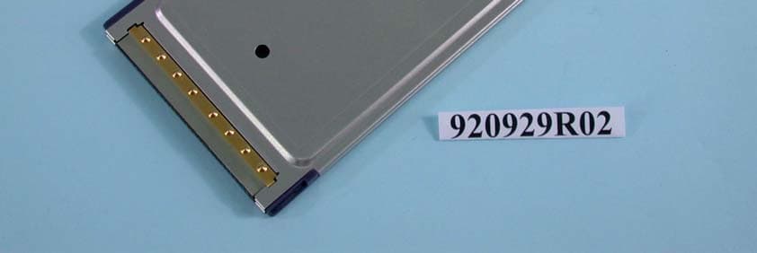 802.11g Long Range Wireless Card Bus Adapter - FCC ID NI3-IS-30V14 - Senao International Co Ltd (3)