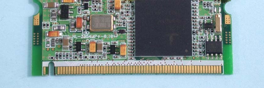 802.11g Mobile Wireless Mini PCI Adapter - FCC ID NI3-IS-30V16 - Senao International Co Ltd (2)