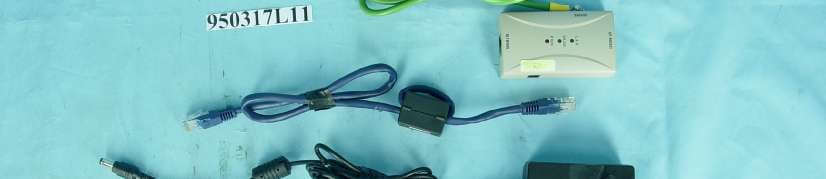 Outdoor 802.11 b/g AP/CB - FCC ID NI3-OC32106001 - Senao International Co Ltd (3)