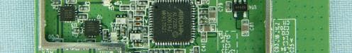 IEEE802.11a/g/b NWH3054A WLAN mini-PCI - FCC ID NI3-OC86706001 - Senao International Co Ltd
