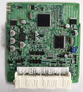 Smart LF Oscillator - FCC ID NI4TMLF10-21 - Toyota Motor Corporation (2)