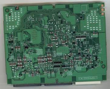 Smart LF Oscillator - FCC ID NI4TMLF12-1 - Toyota Motor Corporation