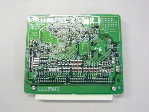 Smart LF Oscillator - FCC ID NI4TMLF8-15 - Toyota Motor Corporation