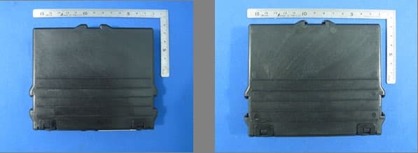 Smart LF Oscillator - FCC ID NI4TS-GTY - Toyota Motor Corporation (3)