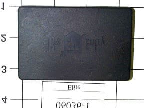 Impulse Tag for entry system - FCC ID NIFAT1K - Elite Entry Phone Inc (2)